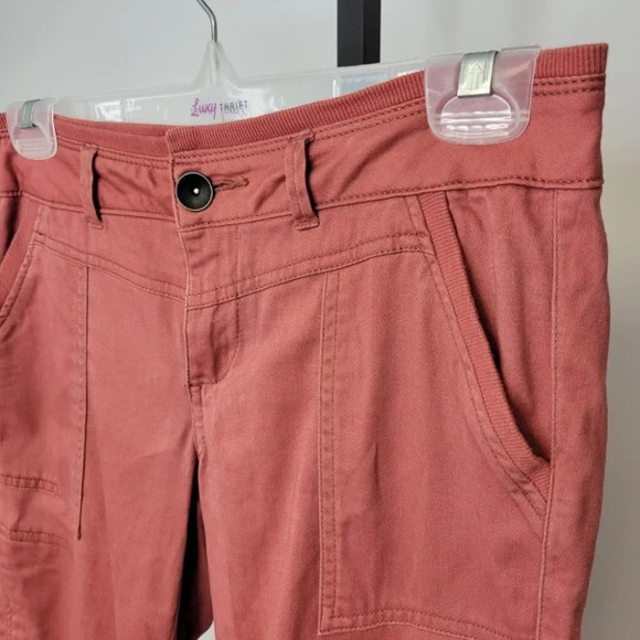 Maurices Crop Soft  Pants - Picture 2 of 5